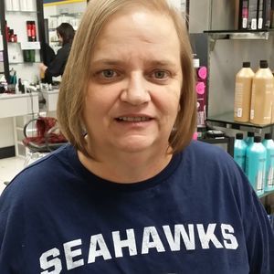 Meet your Posher, Barbara